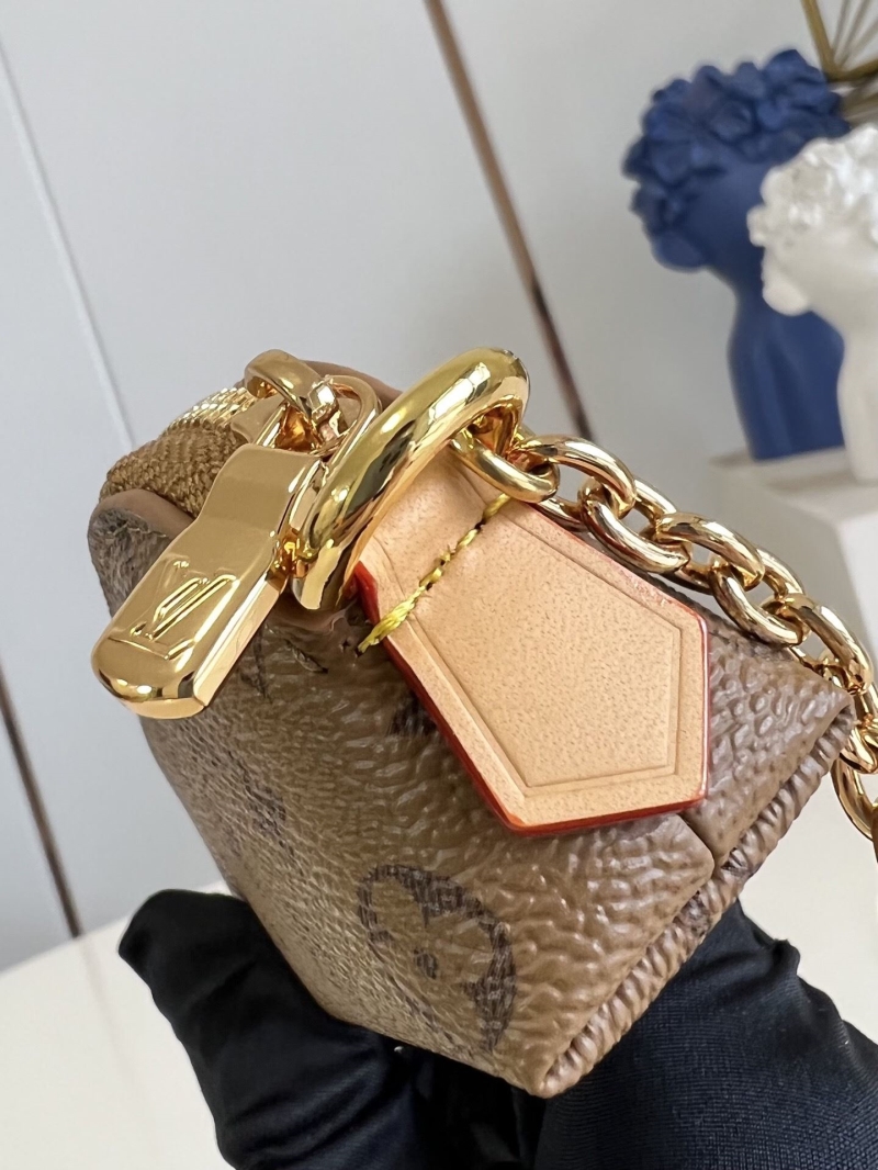 LV Cosmetic Bags